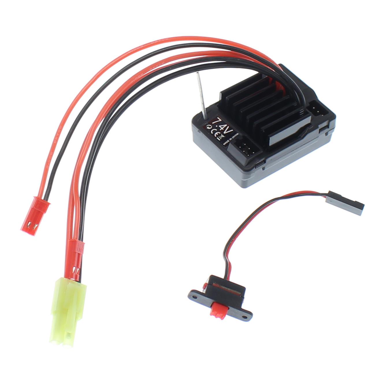 REDCAT RACING RER11032
