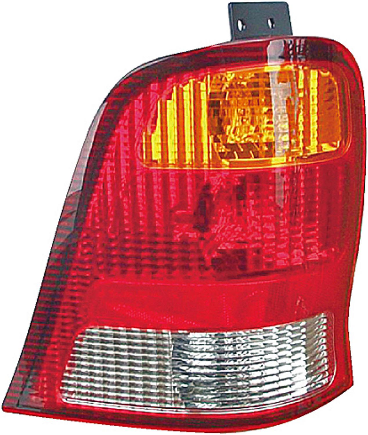 Dorman 1610260 Dorman Tail Lamp Assemblies