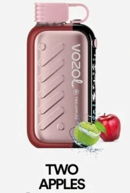 🧊VOZOL GEAR ICE&SWEET 50000 Puffs-Disposable Vape with Ice & Sweet Control