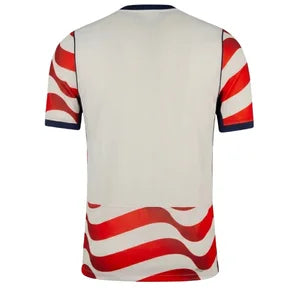 PRE-ORDER USA 26/27 I Home Jersey - Fan Version
