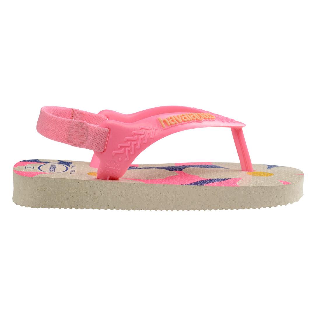 Chinelo Havaianas Baby Mini Me