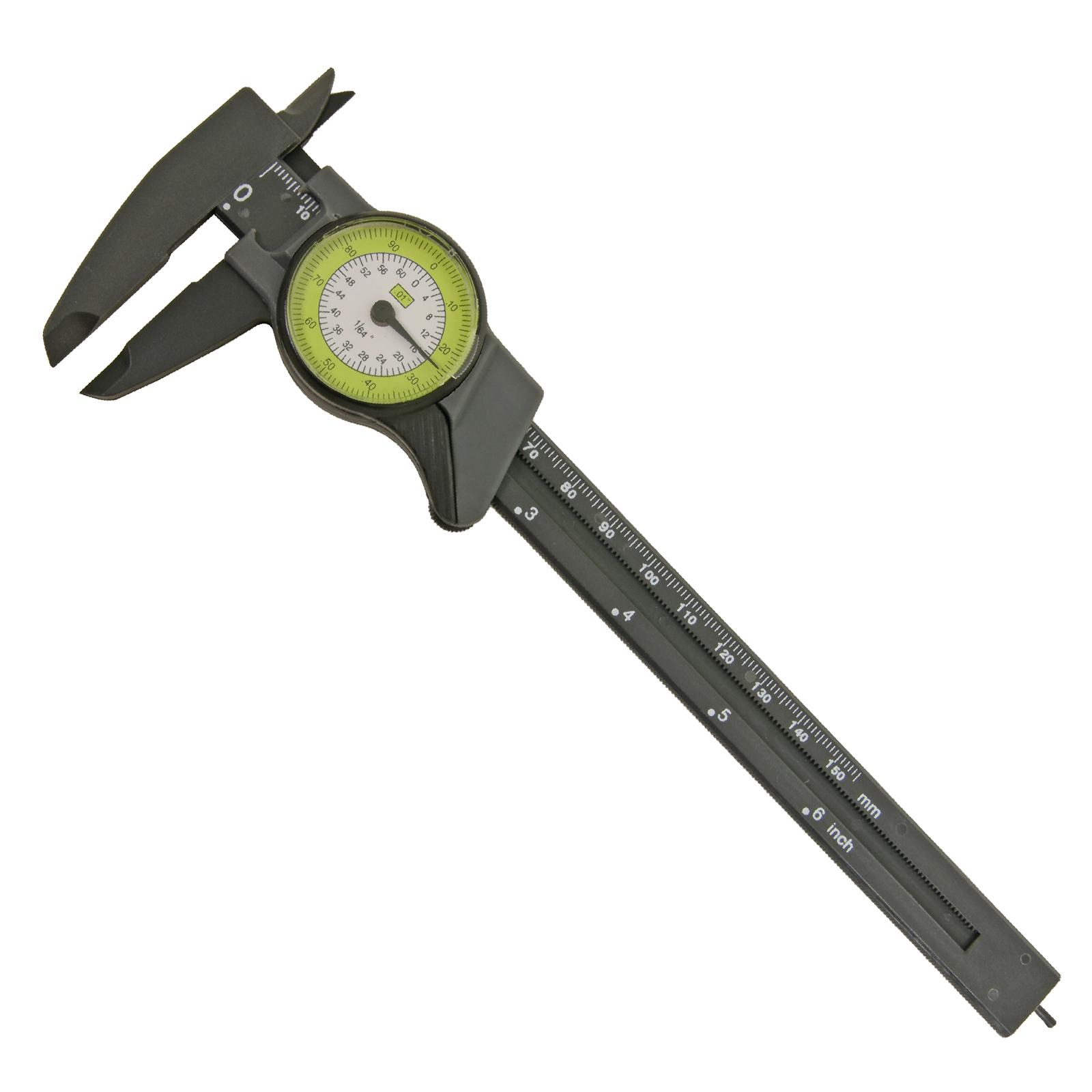 Summit Racing SUM-900003 Summit Racing? Dial Calipers