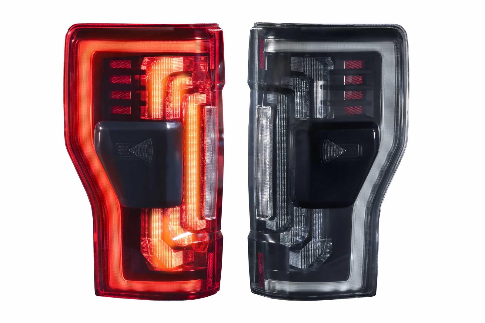 Morimoto LF351 Morimoto XB LED Taillights