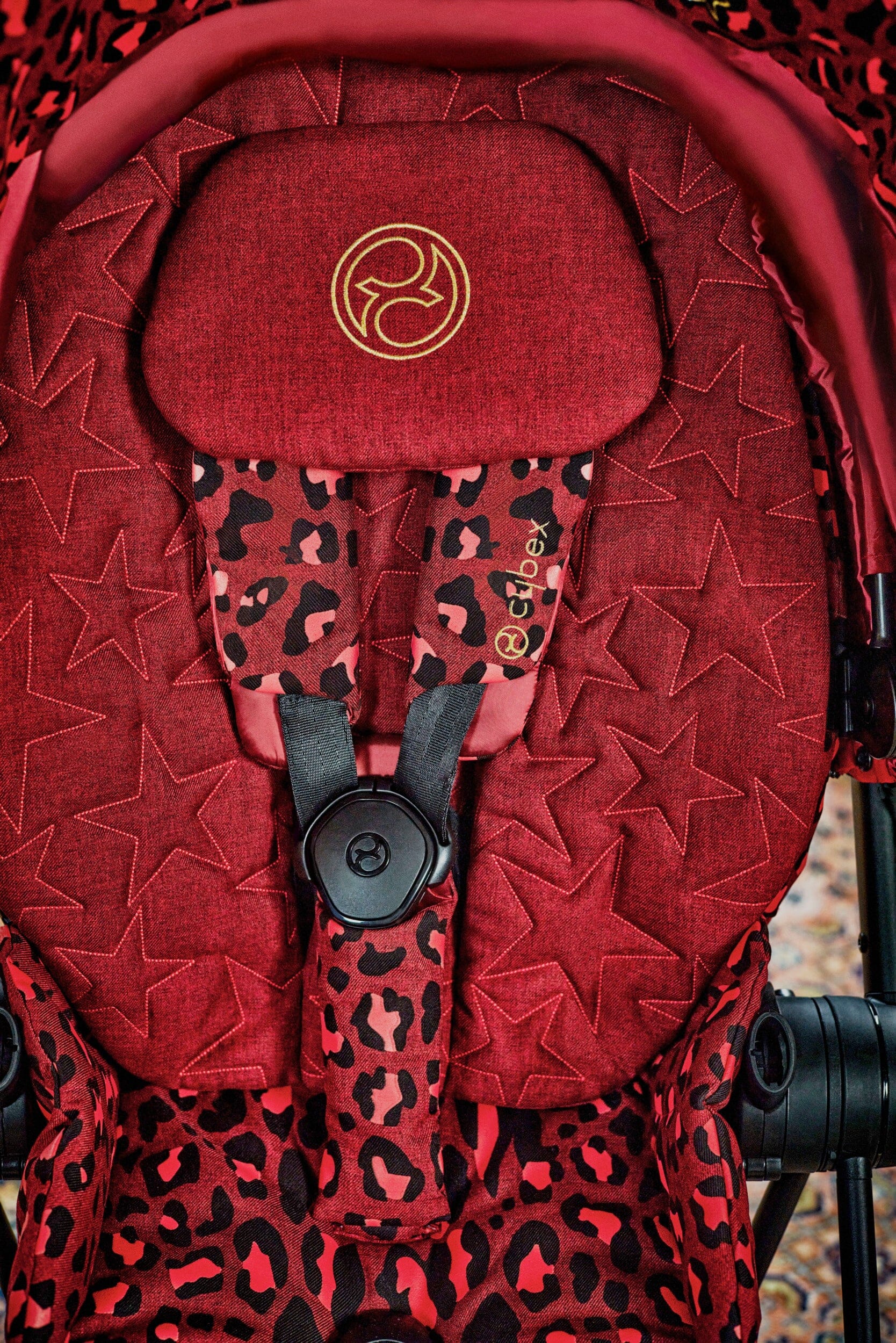 Cybex-Mios3-Stroller-Carry-Cot-And-Cloud-Q-Infant-Car-Seat-Bundle-Rockstar