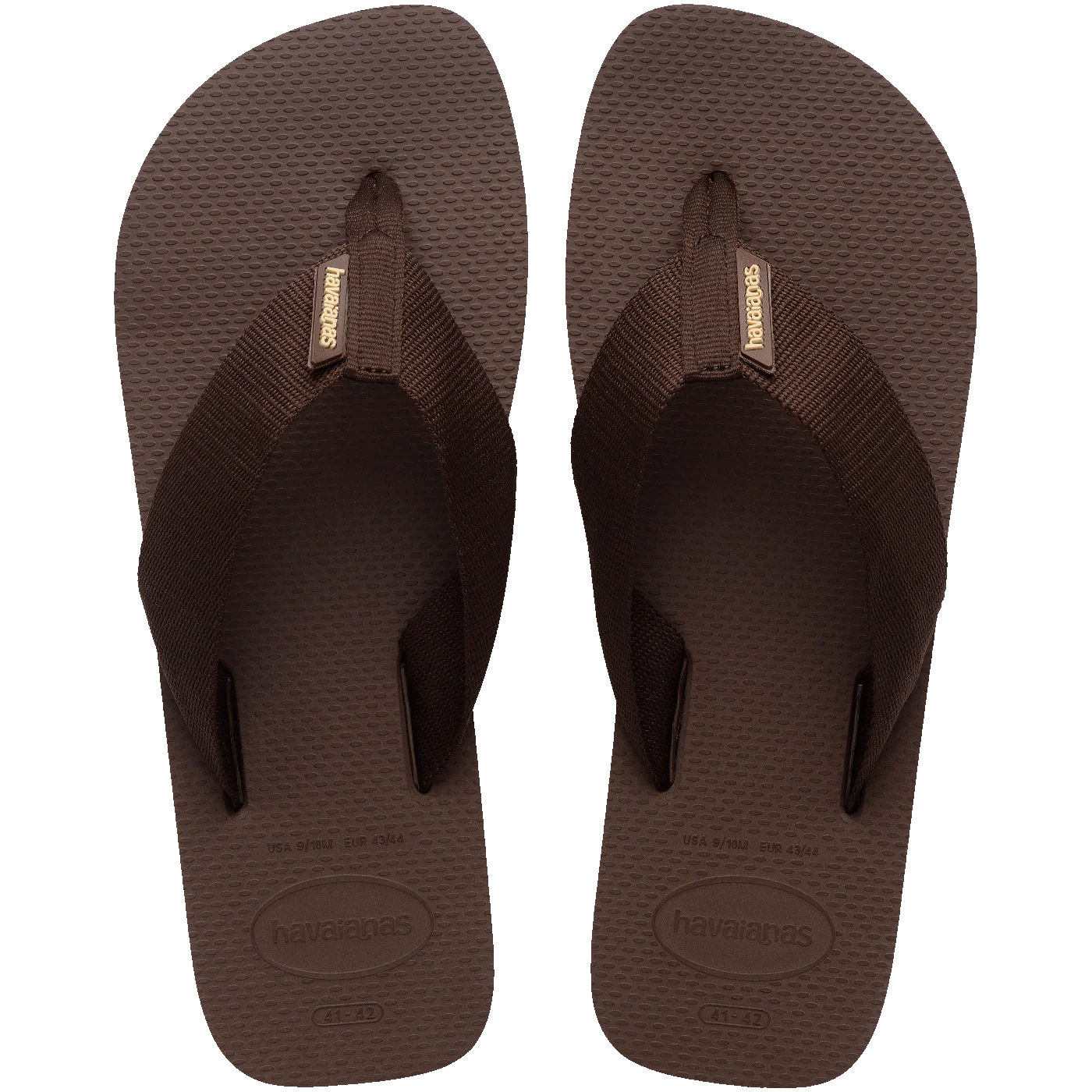 Chinelo Havaianas Urban Basic Material