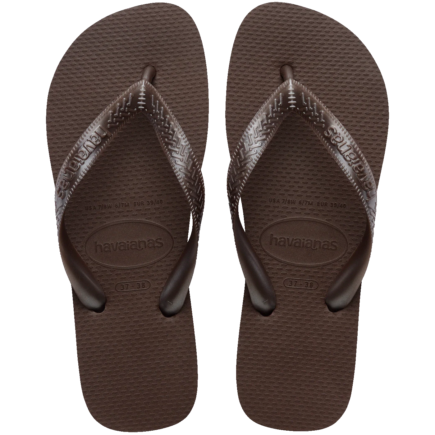 Chinelo Havaianas Top Tiras
