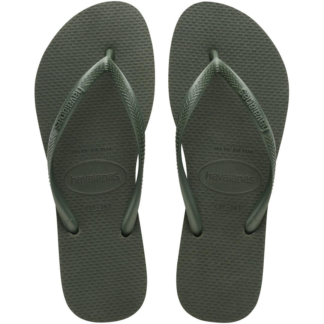 Chinelo Havaianas Slim