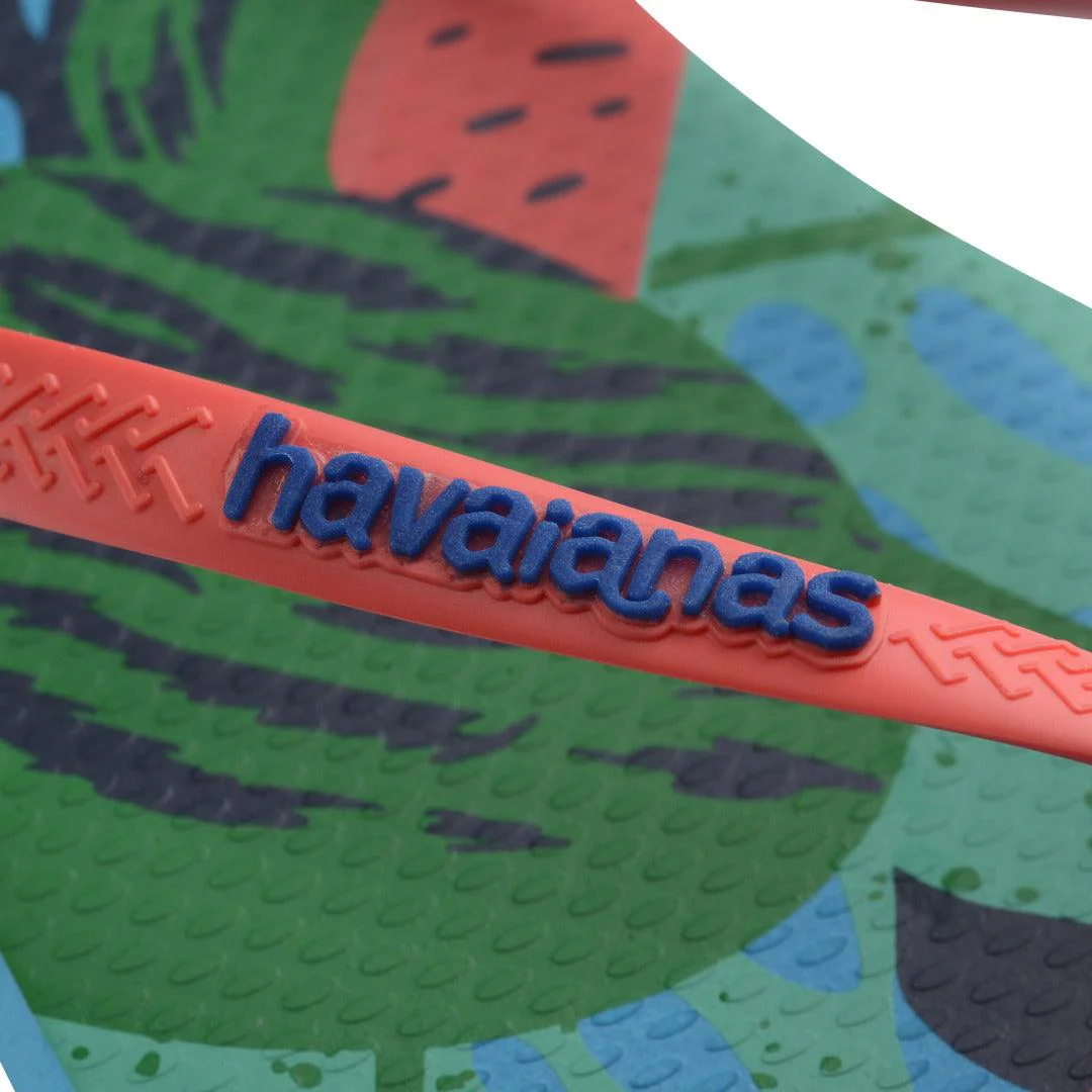 Chinelo Havaianas Slim Summer Fruits