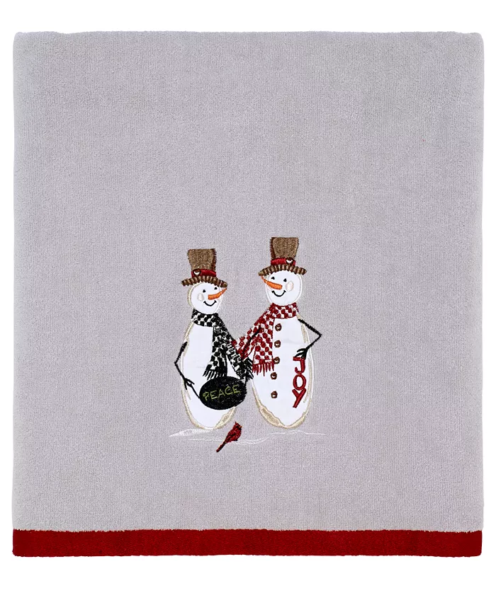 Avanti Country Friends Bath Towel
