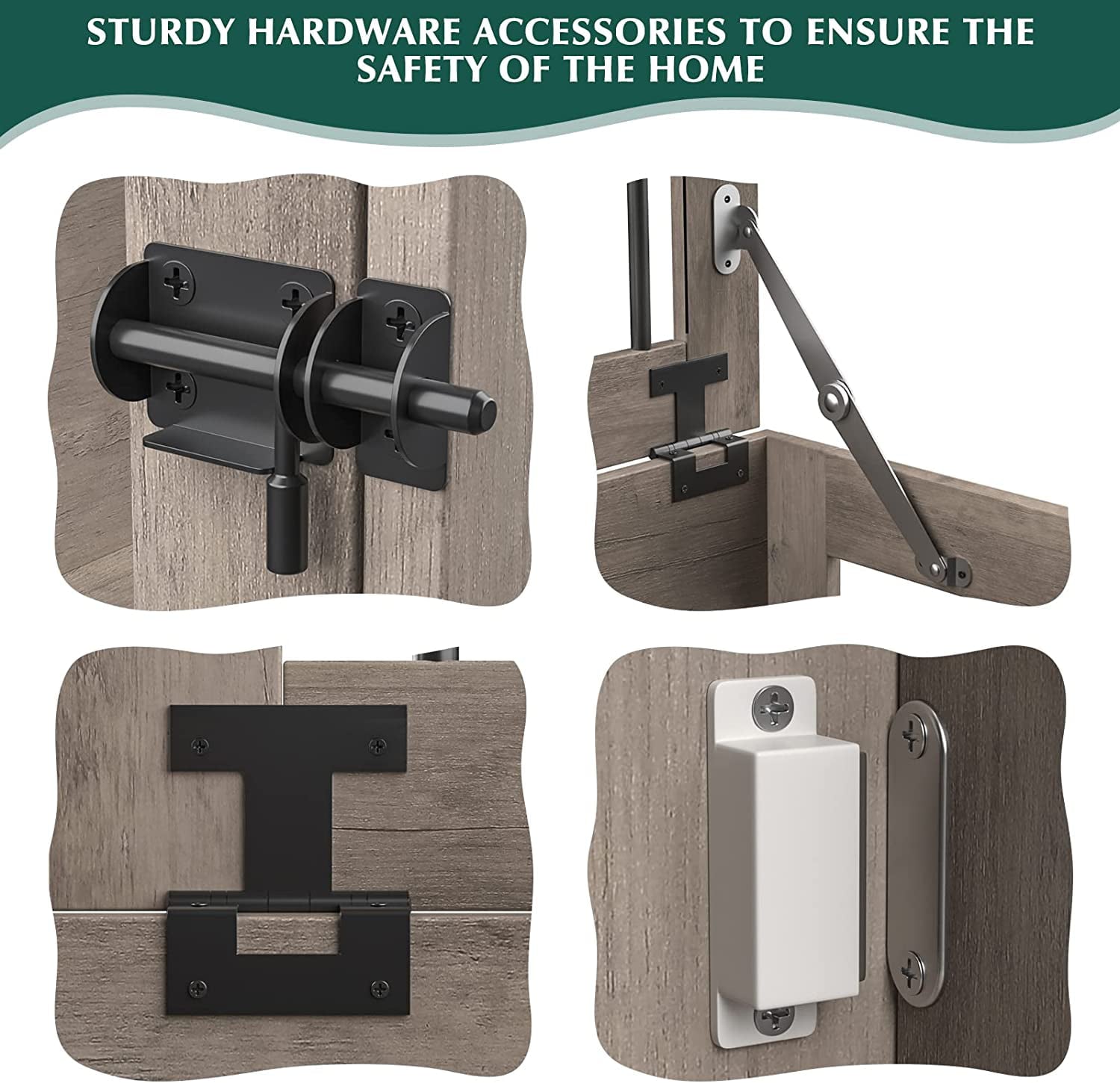 Medium Dog Crate， 22