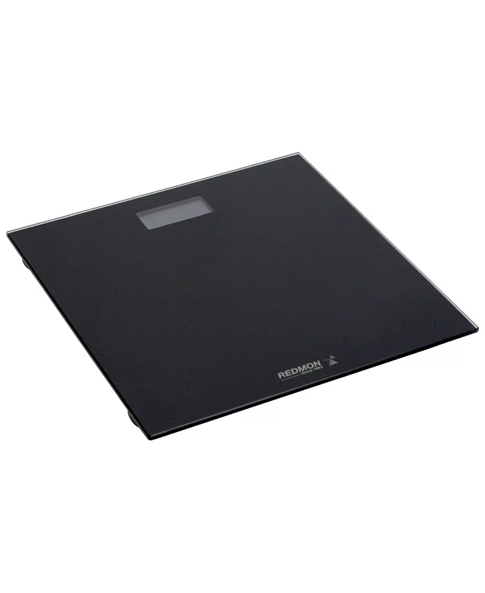 Redmon Since 1883 Redmon Precision Glass Personal Scale