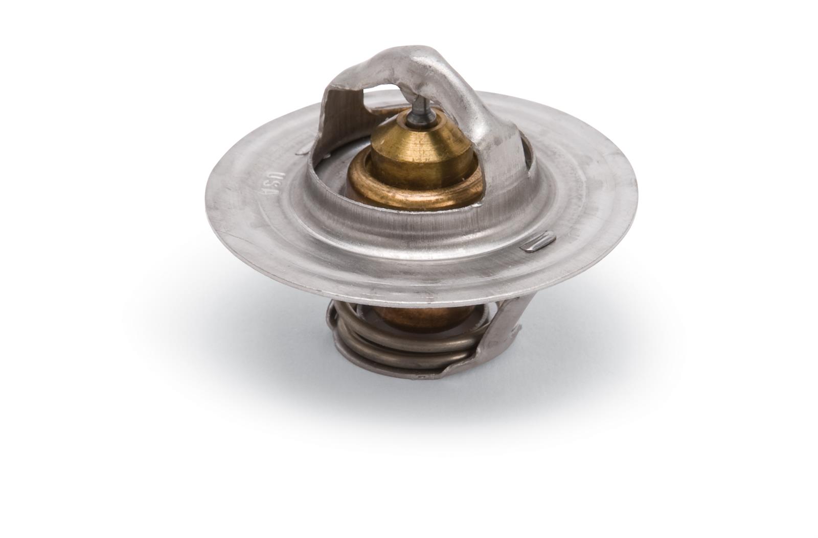 Edelbrock 8604 Edelbrock High Performance Thermostats