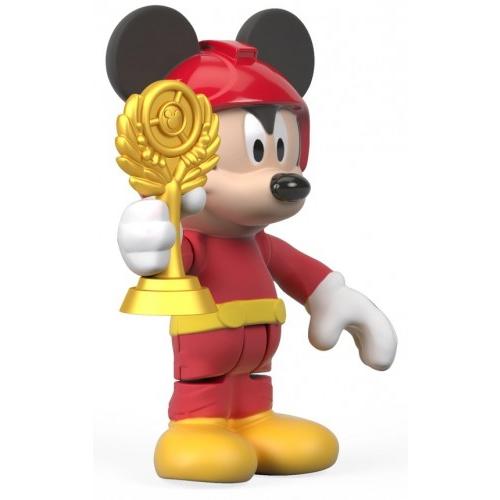 Fisher-Price Disney Mickey and The Roadster Racers， Racer Mickey