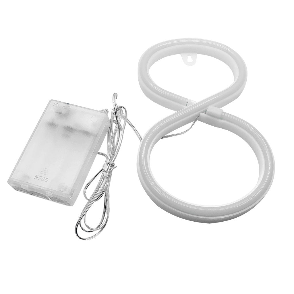 LED Letter Lights Light Up Letters Standing Hanging Warm Wihte Light Led lights for bedroom outdoor floor lamp pendant DIY Wedding Party Bedroom Terrace(Multicolor)