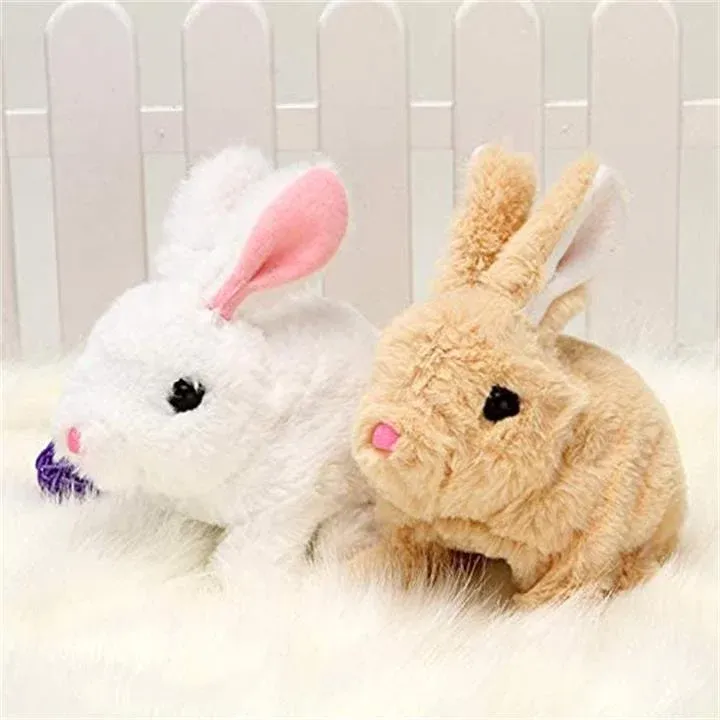 🔥 BIG SALE - 47% OFF🔥🔥 Bunny Toys Educational Interactive Toy