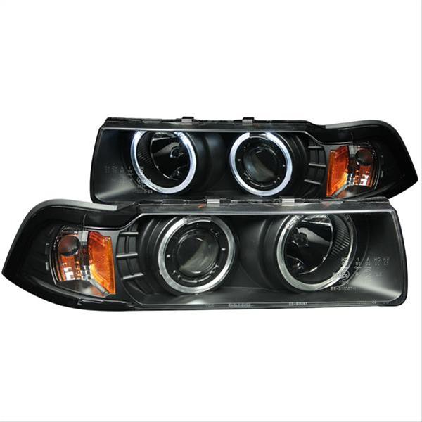 Anzo USA 121011 Anzo Headlights