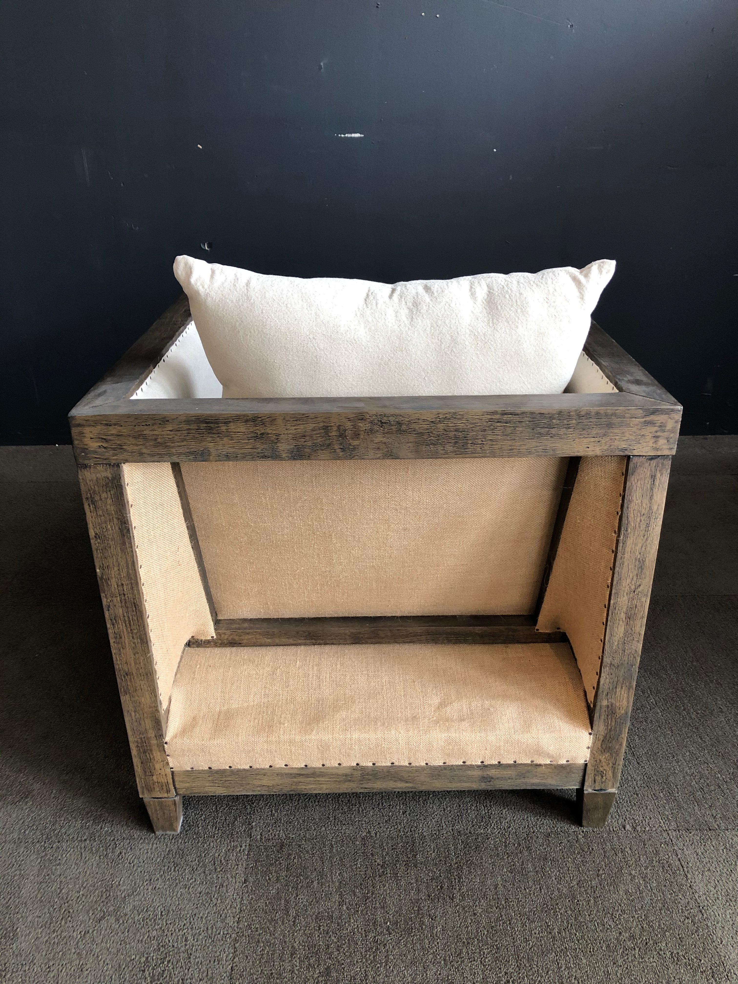 COPELAND ACCENT CHAIR