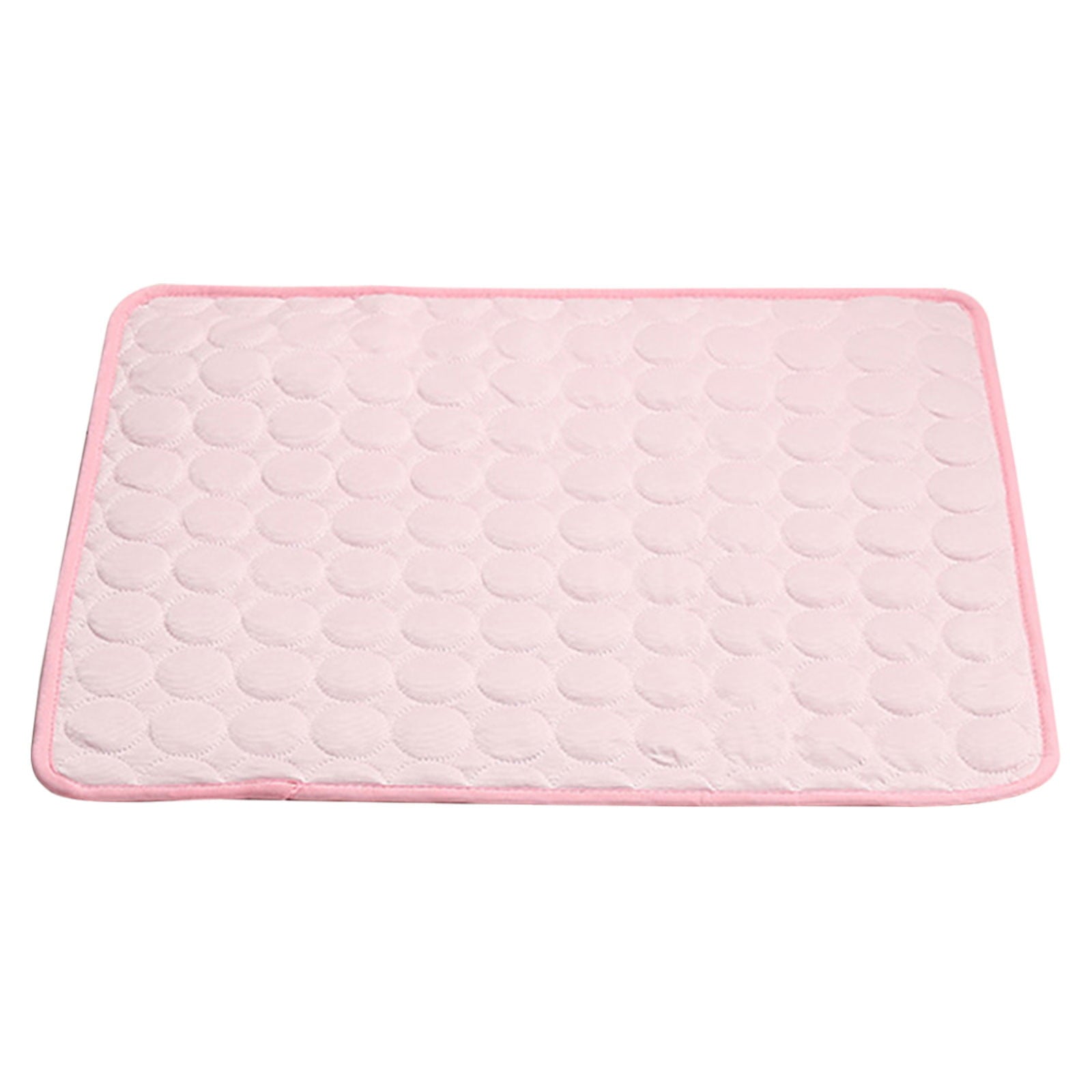 Staron Summer Pet Pad Pet Ice Pad Dog Pad Dog Kennel Dog Pad Pet Ice Pad Cat Cool Pad Size S