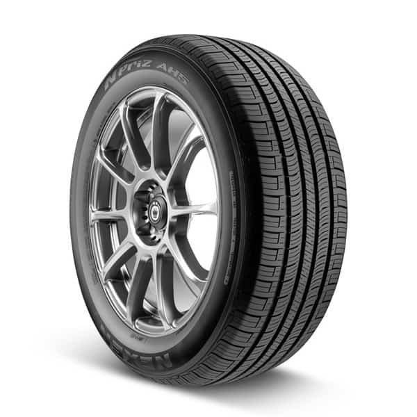 Nexen NPriz AH5 165/65R14 79S