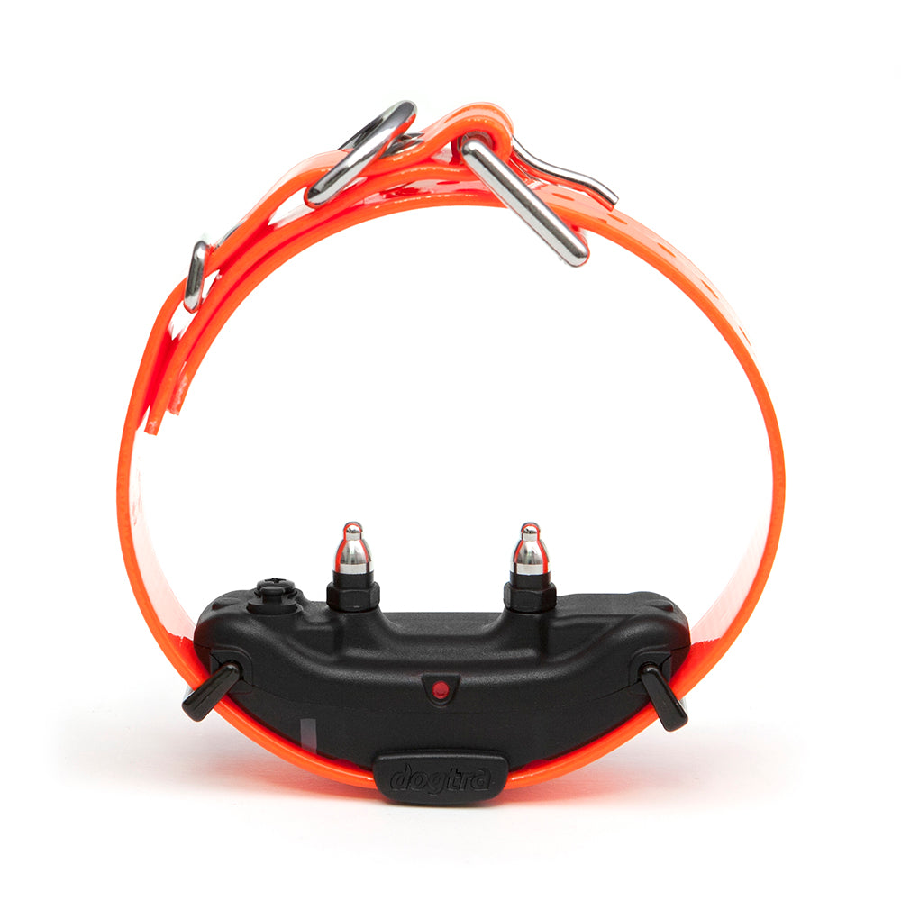 Dogtra ARC Remote Dog Training Collar Additional Receiver Slim Ergonomic 3/4-Mile Range