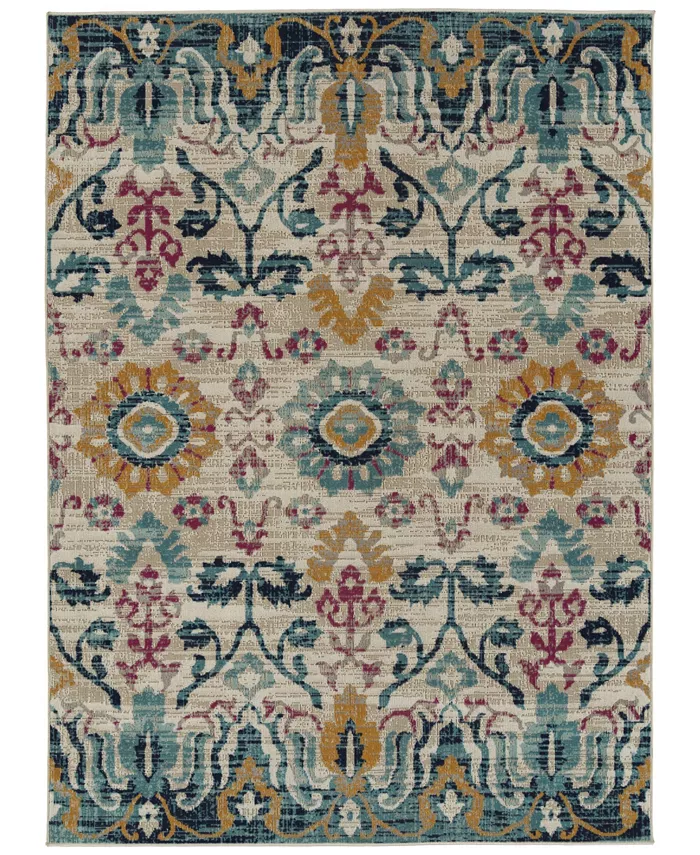 Kaleen Zuma Beach ZUM13-86 Rug