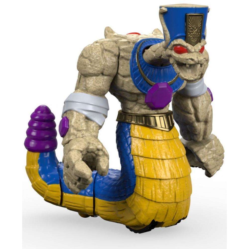 Imaginext Serpent Striker