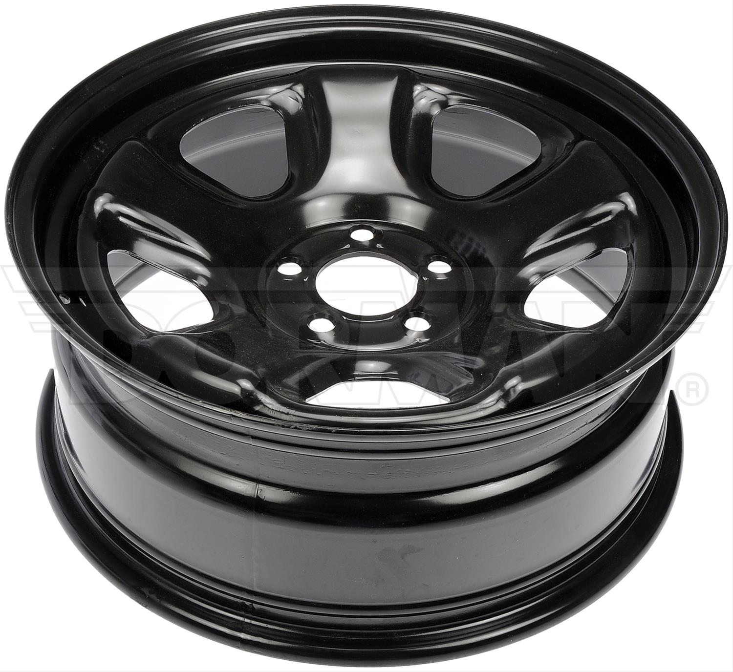 Dorman 939-166 Dorman OE Replacement Wheels