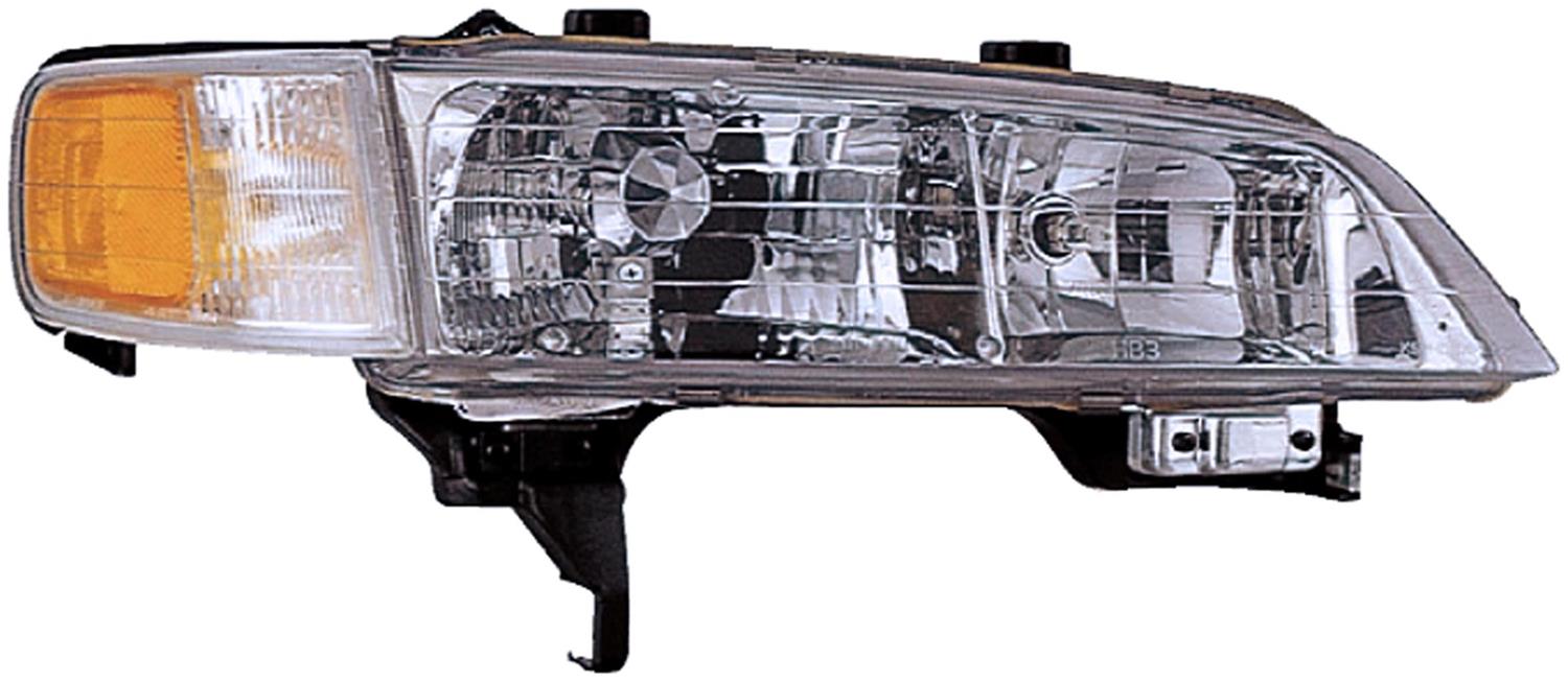 Dorman 1590623 Dorman Headlight Assemblies