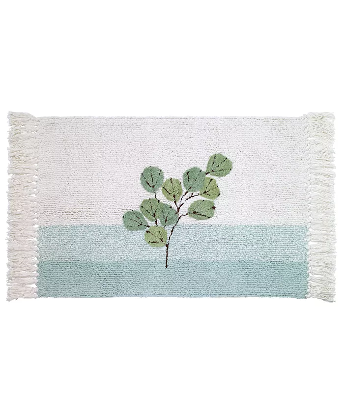 Avanti Ombre Leaves Rug， 20