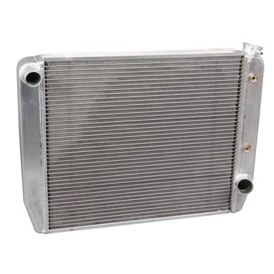 Summit Racing SUM-381325 Summit Racing? Universal Fit Aluminum Radiators