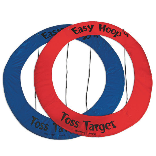 Easy Hoops (Set of 2)