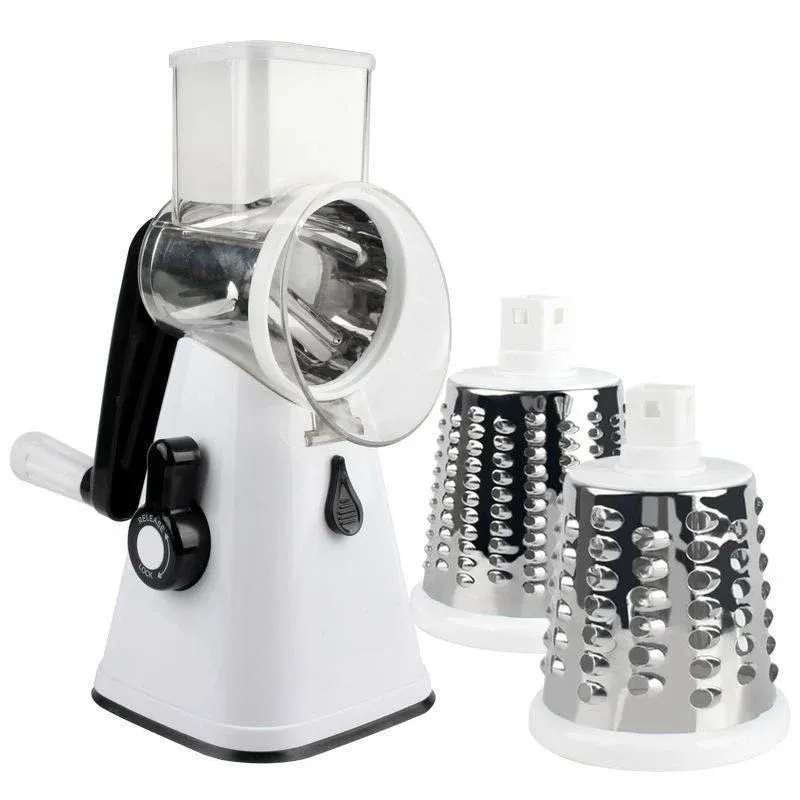 🎁Early Christmas Sales 49% OFF-Multifunctional Vegetable Cutter & S