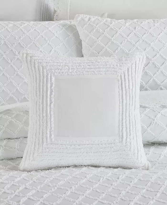 Piper Wright Lillian Decorative Pillow， 16