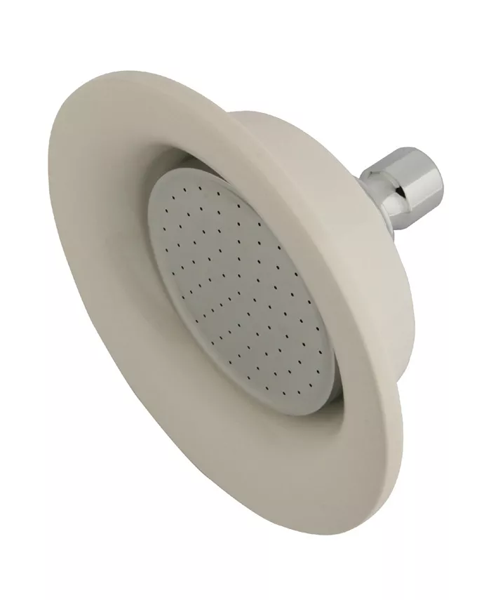 Kingston Brass Victorian Shower Head in Polished Chrome