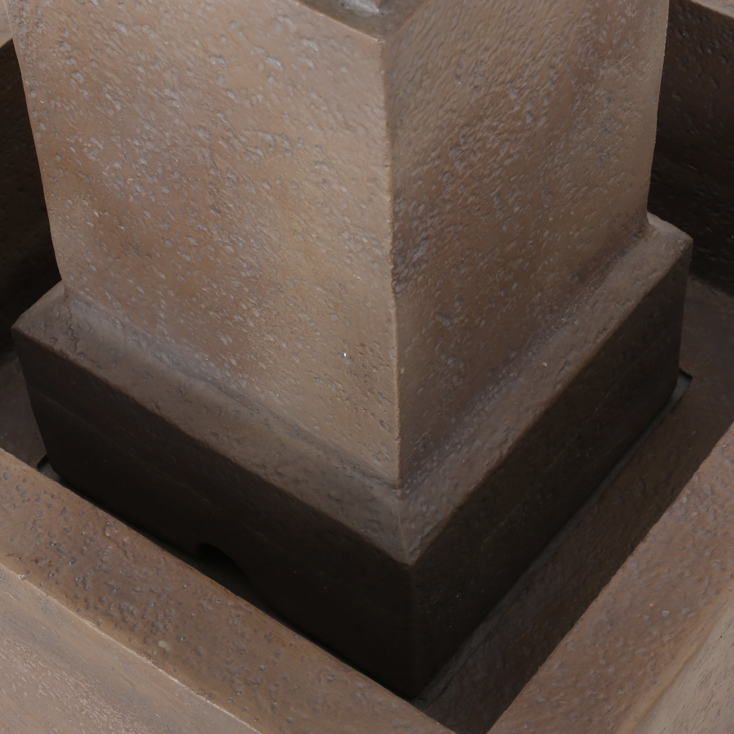 Coosa Outdoor Cascading Fountain