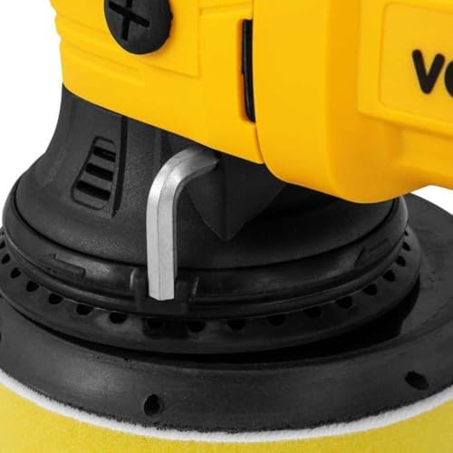 Politriz Roto-Orbital, 6