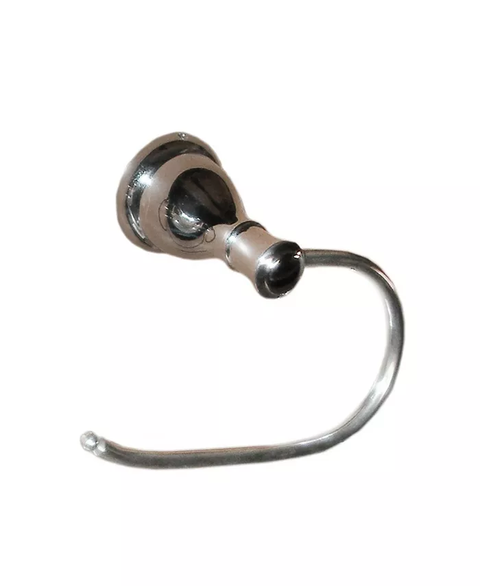 Arista Bath Products Arista Castilla Toilet Paper Holder Chrome Finish