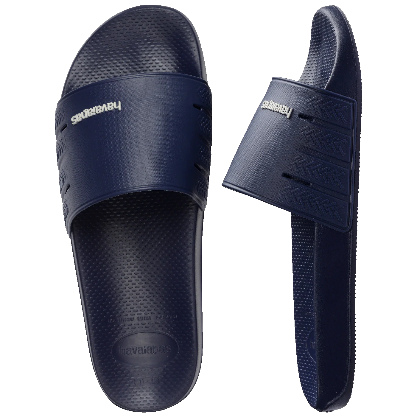 Slide Havaianas Zero