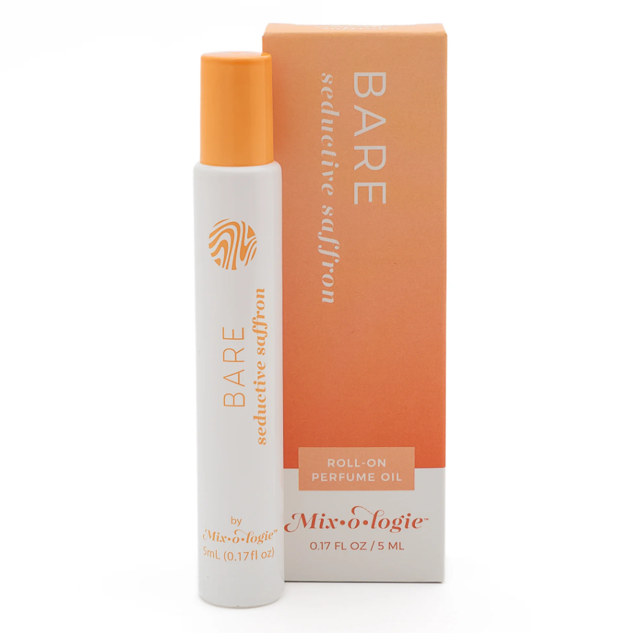 PRE-ORDER Mixologie Rollerball Perfume shipping apx 4/30