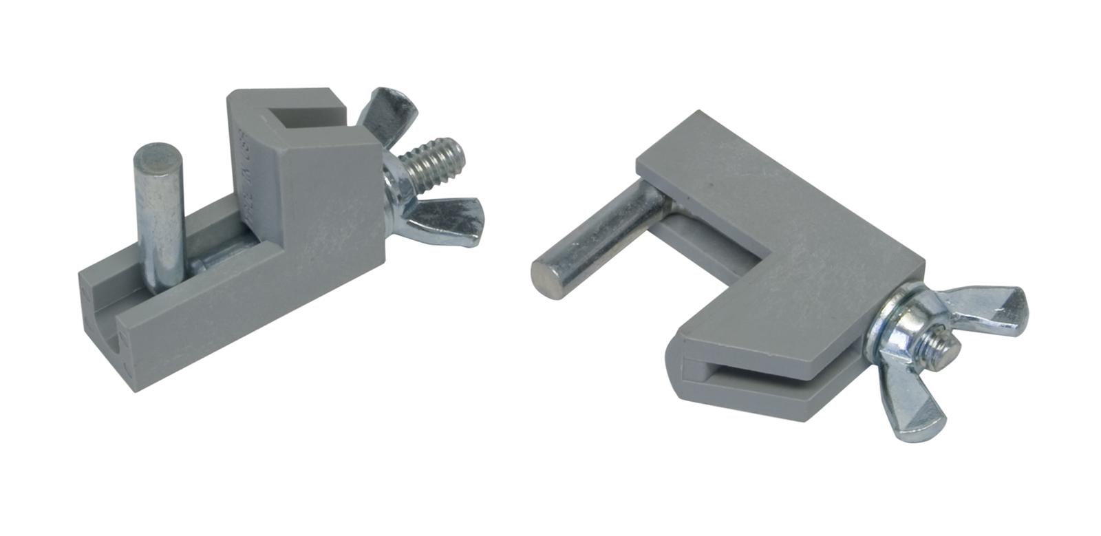 Lisle 22850 Lisle 2-Piece Hose Pincher Sets