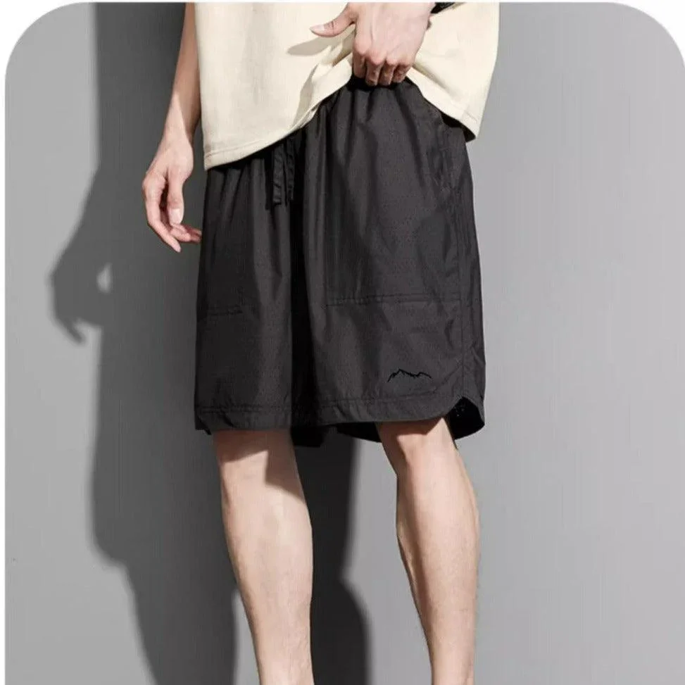 Kit de 3 Shorts Evermount™ em Malha Super Respirável / Não te aperta, não incomoda, não esquenta!