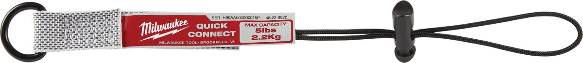 MW Quick-Connect Lanyard Accessory 5 Lb.
