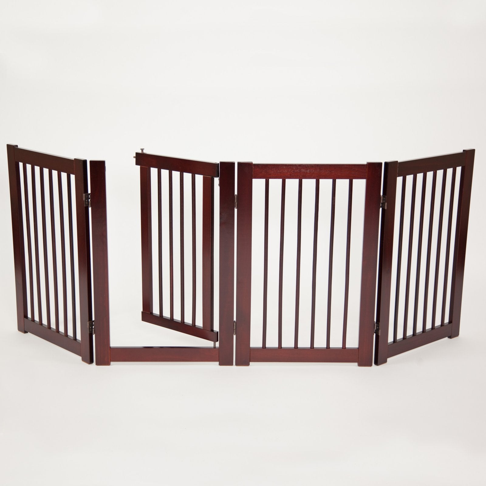 Primetime Petz 360 Configurable Pet Gate， 30