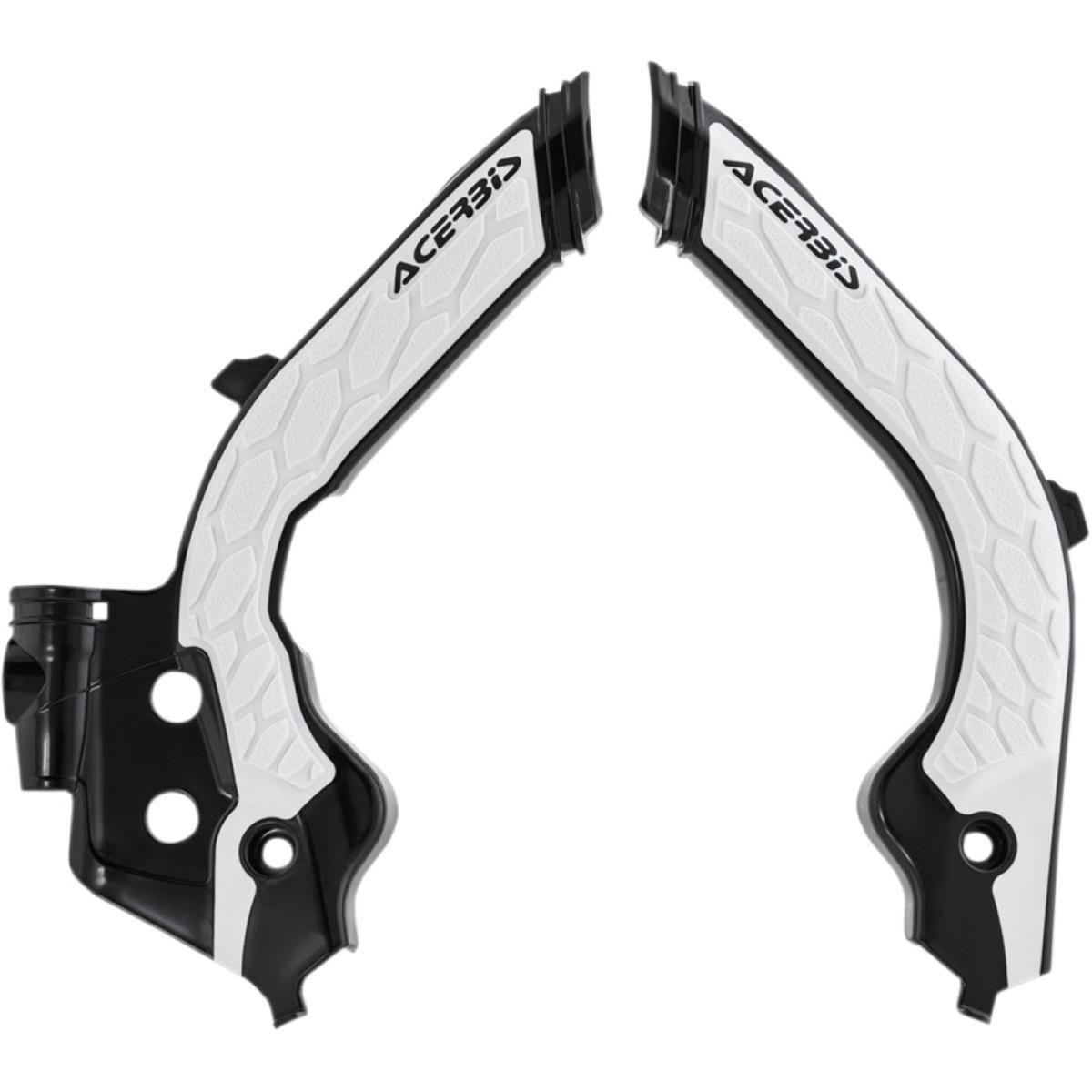 Acerbis 2733451007 Acerbis X-Grip Frame Guards
