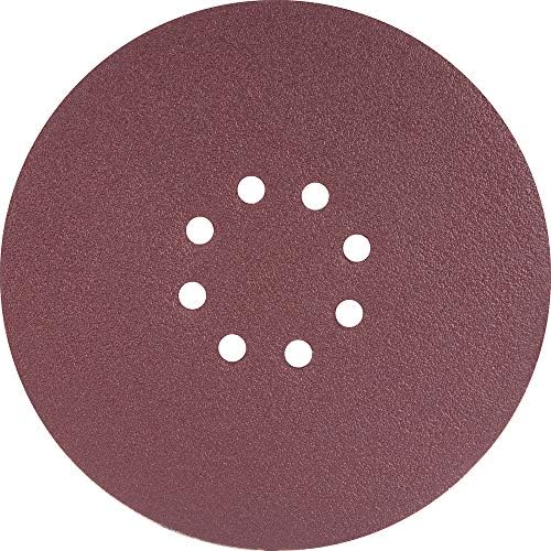 Vonder, Disco De Lixa Com Costado Em Pluma 225 Mm, Gr?o 60, Para As Lixadeiras Lpv 400B, Lpv 600, Lpv 925, Lpv 950B E Lpv 1000.