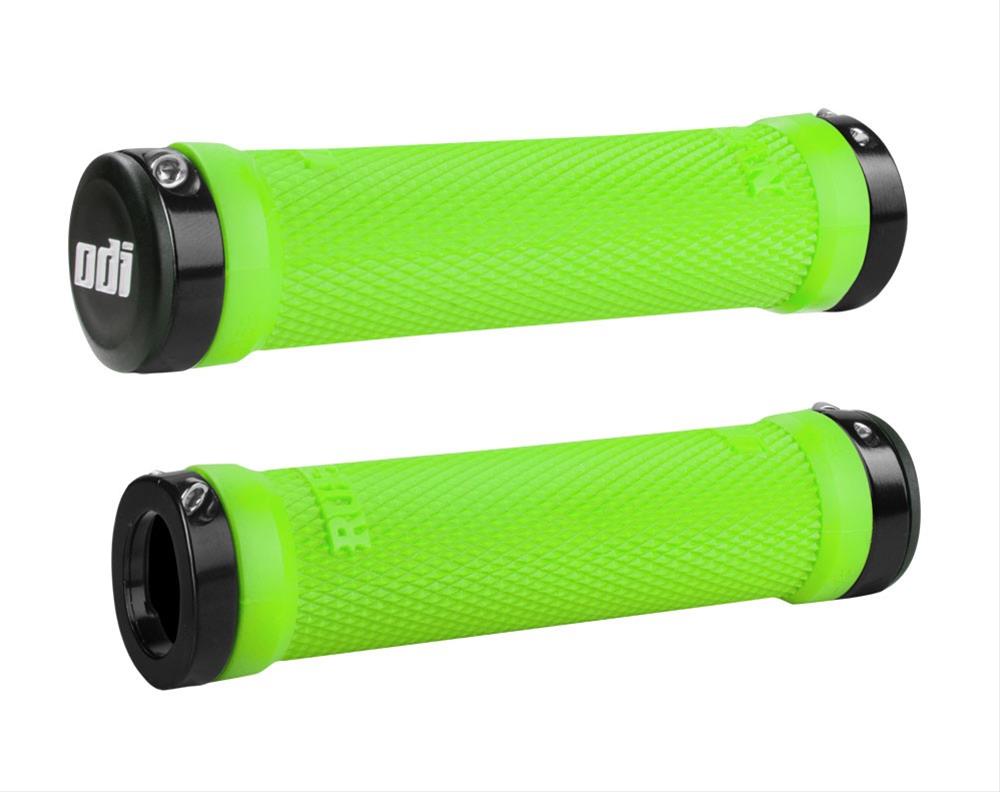 ODI Grips 59-8760G ODI Grips Ruffian PWC No Flange Lock-On Grips