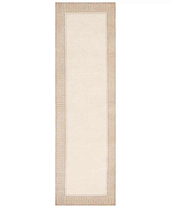 Surya Alfresco ALF-9685 Camel 2'3