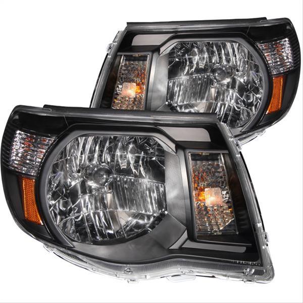Anzo USA 121191 Anzo Headlights