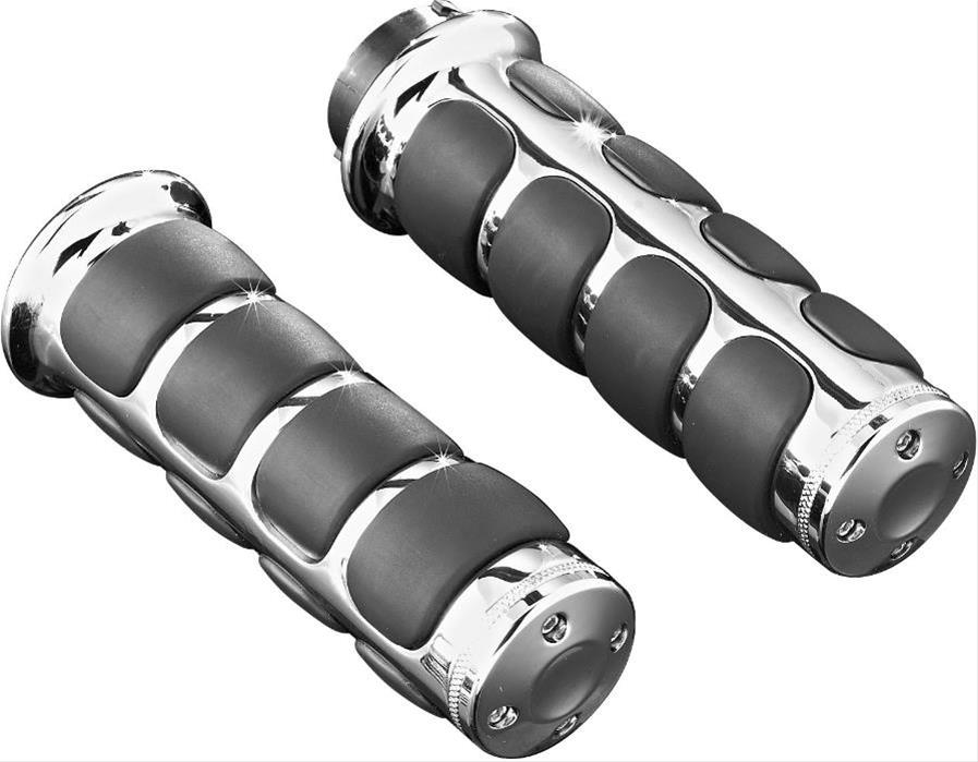 Kuryakyn 6366 Kuryakyn ISO Grips