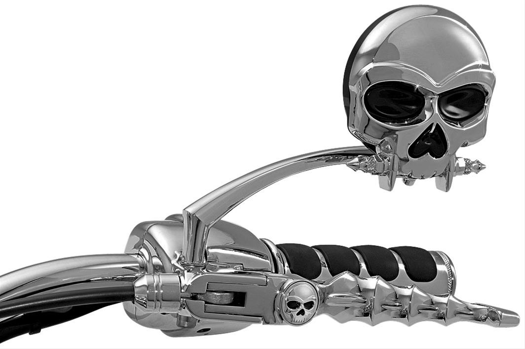 Kuryakyn 1047 Kuryakyn Zombie Levers